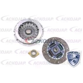 Compre Kit de embrague de ACKOJA online para XG III Berlina a precios moderados