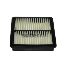 Luftfilter A535 von TECNOCAR günstig für 48,20 € online kaufen
