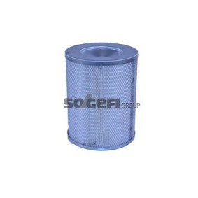 Luftfilter für TOYOTA von TECNOCAR