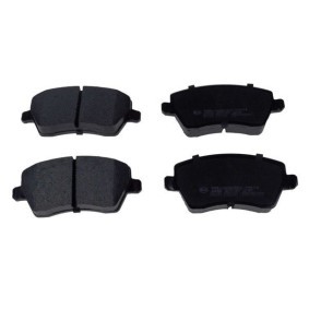 Compre Pastilhas de travão da BRAXIS AA0505 a um preço baixo por 20,84 €