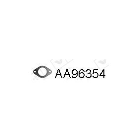 Dichtung, Abgasrohr AA96354 von VENEPORTE günstig für 8,12 € online kaufen