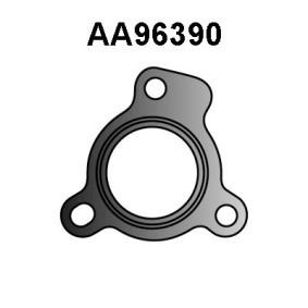 Dichtung, Abgasrohr AA96390 von VENEPORTE günstig für 5,27 € online kaufen