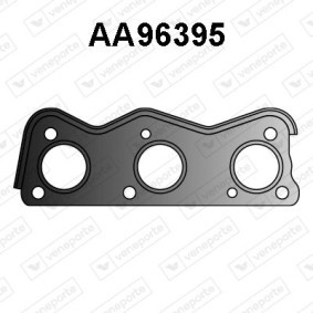 Dichtung, Abgasrohr AA96395 von VENEPORTE günstig für 17,47 € online kaufen