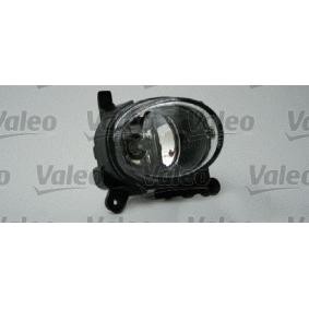 Compre Farol de nevoeiro da VALEO 043652 a um preço baixo por 50,13 €