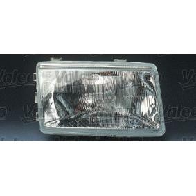 Compre Faros de VALEO online para Trafic I Furgoneta (TX, T, P, V) a precios moderados
