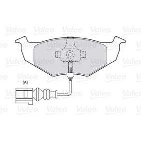 Compre Faros de VALEO online para Trafic I Furgoneta (TX, T, P, V) a precios moderados