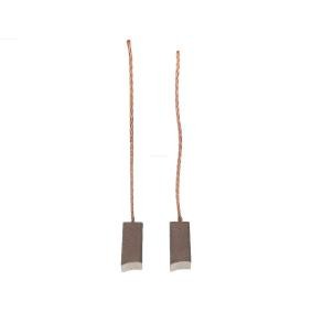 Acquista Spazzola in carbone, Alternatore da AS-PL AB2005 a buon mercato per soli 1,40 €