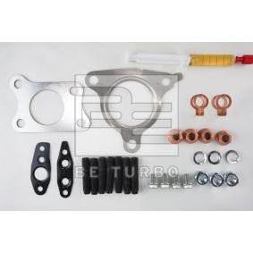 Comprar Juego de montaje, turbocompresor de BE TURBO ABS453 a bajo precio de 49,20 €