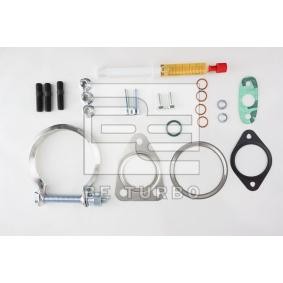 Comprar Juego de montaje, turbocompresor de BE TURBO ABS456 a bajo precio de 49,20 €