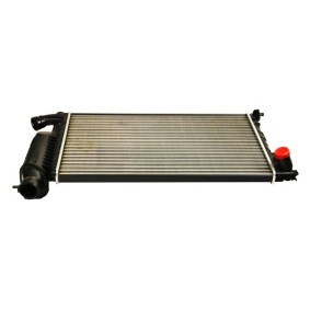 Kühler, Motorkühlung AC271065 von MAXGEAR günstig für 98,56 € online kaufen