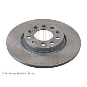 Bremsscheibe ADA104375 von BLUE PRINT günstig für 36,04 € online kaufen