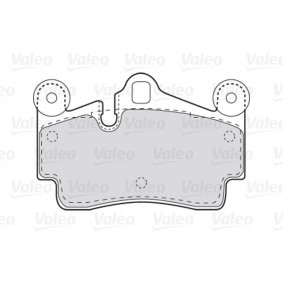 Compre Intermitente lateral de VALEO online para Trafic I Furgoneta (TX, T, P, V) a precios moderados