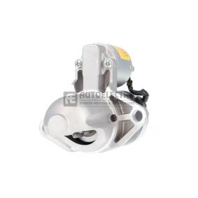 Anlasser AES9167 von AUTOELECTRO günstig für 175,53 € online kaufen