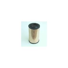 Acquista Filtro aria da FLEETGUARD AF25296 a buon mercato per soli 54,05 €