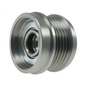 Comprar Rueda libre de alternador de AS-PL AFP0089 a bajo precio de 19,25 €