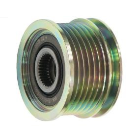 Compre Roda livre do alternador da AS-PL AFP3031(INA) a um preço baixo por 35,11 €