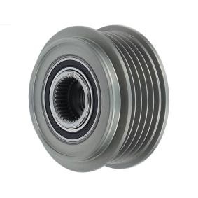 Generatorfreilauf AFP6015(V) von AS-PL günstig für 29,19 € online kaufen
