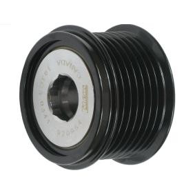 Compre Repuestos de alternador de AS-PL online para GS (GRL1_, GWL1_) a precios moderados