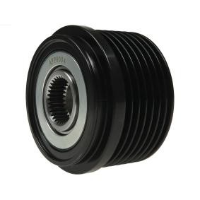 Compre Peças de alternador de AS-PL online para TRANSIT Camião de plataforma/chassis (FM_ _, FN_ _) a preços moderados
