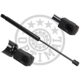 Motorhaubendämpfer AG-40052 von OPTIMAL günstig für 59,92 € online kaufen
