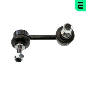 Heckklappendämpfer AG-40092 von OPTIMAL günstig für 45,57 € online kaufen