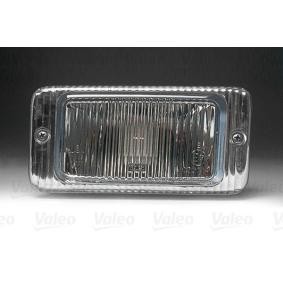 Acquista Fendinebbia da VALEO 085193 a buon mercato per soli 122,54 €
