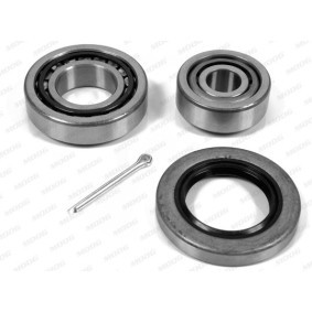 Compre Cubo da roda de MOOG online para GIULIA GT a preços moderados