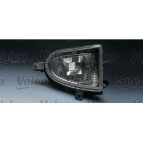 Compre Farol de nevoeiro da VALEO 085786 a um preço baixo por 34,68 €