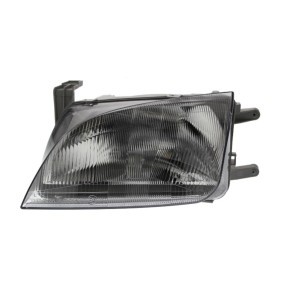 Scheinwerfer 086638 von VALEO günstig für 216,00 € online kaufen