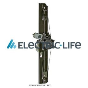 Schließzylindersatz AL801221 von ELECTRIC LIFE günstig für 161,84 € online kaufen