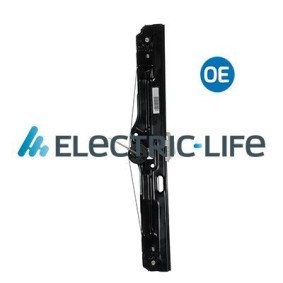 Kjøp Dørhåndtak av ELECTRIC LIFE AL80315 til den lave prisen 446,12 NOK