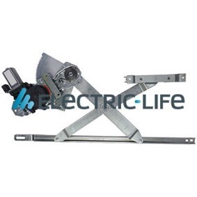 Türgriff AL80412 von ELECTRIC LIFE günstig für 101,42 € online kaufen
