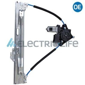 Türgriff AL80632 von ELECTRIC LIFE günstig für 38,45 € online kaufen