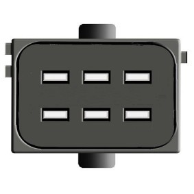 Türgriff AL8075 von ELECTRIC LIFE günstig für 190,56 € online kaufen