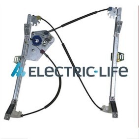 Türgriff für VW von ELECTRIC LIFE