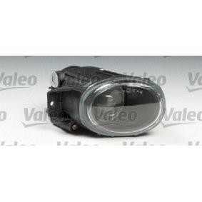 Compre Farol de nevoeiro da VALEO 087484 a um preço baixo por 83,80 €