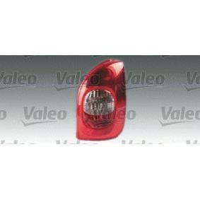 Rückleuchte 087622 von VALEO günstig für 61,24 € online kaufen