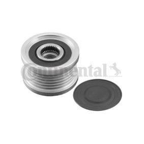 Acquista Dispositivo ruota libera alternatore da CONTITECH AP9067 a buon mercato per soli 41,54 €