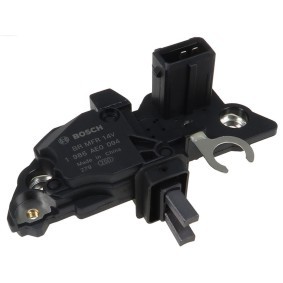 Lichtmaschinenregler ARE0051(BOSCH) von AS-PL günstig für 48,65 € online kaufen