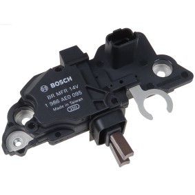 Lichtmaschinenregler ARE0063(BOSCH) von AS-PL günstig für 51,03 € online kaufen