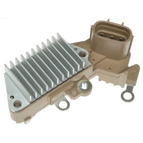 Köp Laddningsregulator av AS-PL ARE6025 till det låga priset 225,34 kr