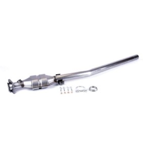 Katalysator AU8006T AUDI 100 von EEC