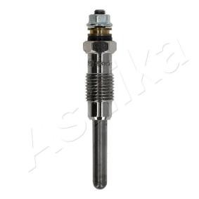 Compre Bujías de precalentamiento de ASHIKA online para Marbella Furgoneta (028A) a precios moderados