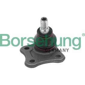 Traggelenk des Herstellers Borsehung - Originalware Artikelnummer: B11335