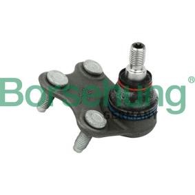 Traggelenk des Herstellers Borsehung - Originalware Artikelnummer: B11340