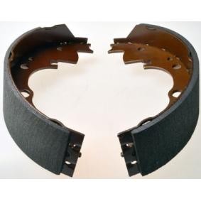 Acquista Kit ganasce freni da DENCKERMANN B120078 a buon mercato per soli 28,69 €
