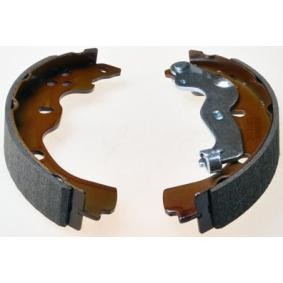 Comprar Juego de zapatas de frenos de DENCKERMANN B120112 a bajo precio de 31,44 €