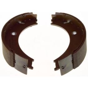Bremsbackensatz B120129 von DENCKERMANN günstig für 20,86 € online kaufen
