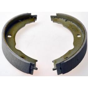Comprar Juego de zapatas de frenos de DENCKERMANN B120143 a bajo precio de 24,99 €