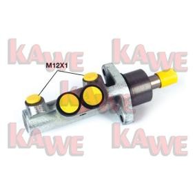 Hauptbremszylinder B1265 von KAWE günstig für 76,68 € online kaufen